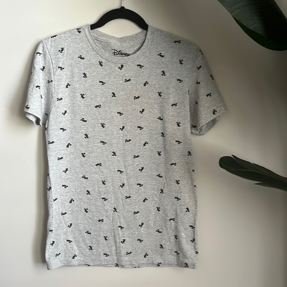 Mini Mickey Disney Tee - Picture 1 of 5